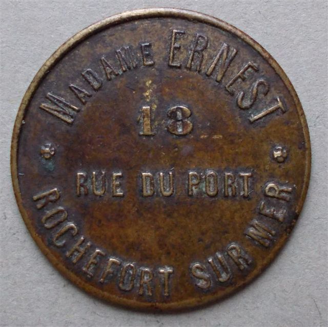 Token,-Apparently-French
